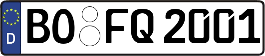 BO-FQ2001