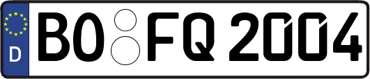 BO-FQ2004