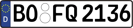 BO-FQ2136