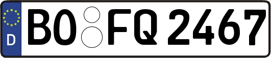 BO-FQ2467