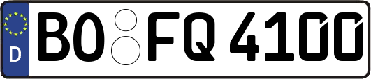 BO-FQ4100