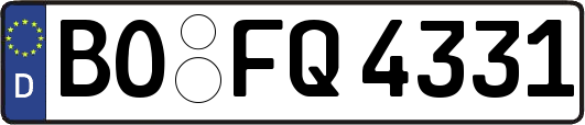 BO-FQ4331