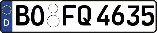 BO-FQ4635