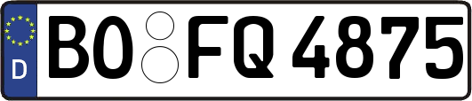 BO-FQ4875