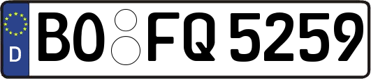 BO-FQ5259
