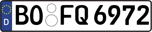 BO-FQ6972