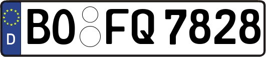 BO-FQ7828