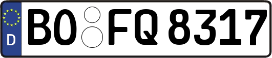 BO-FQ8317