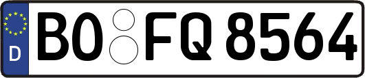 BO-FQ8564