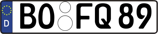 BO-FQ89