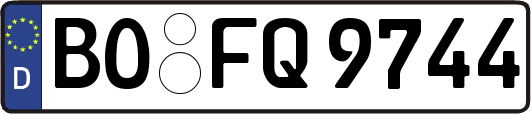 BO-FQ9744