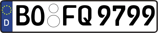BO-FQ9799