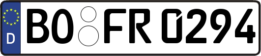 BO-FR0294