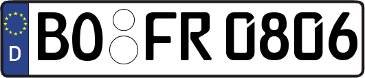 BO-FR0806