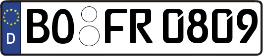 BO-FR0809