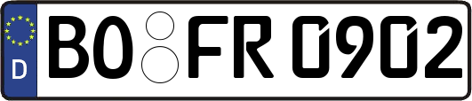 BO-FR0902