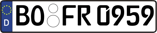 BO-FR0959