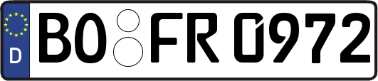 BO-FR0972