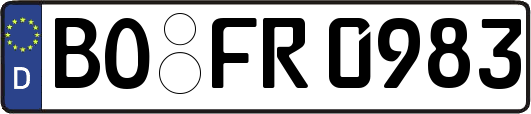 BO-FR0983