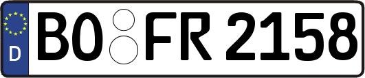 BO-FR2158