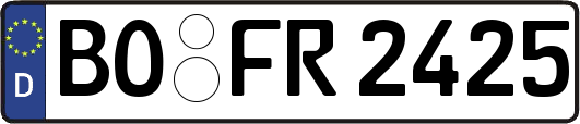 BO-FR2425