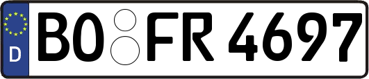 BO-FR4697
