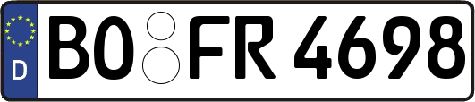BO-FR4698
