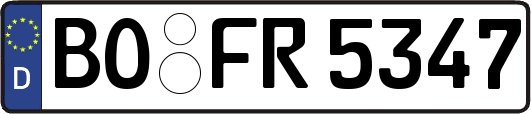 BO-FR5347