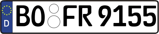BO-FR9155