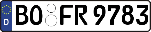 BO-FR9783