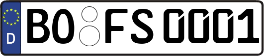 BO-FS0001