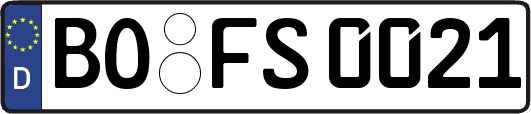 BO-FS0021