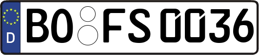BO-FS0036