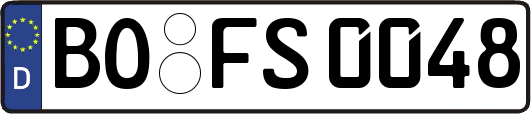 BO-FS0048