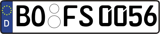BO-FS0056