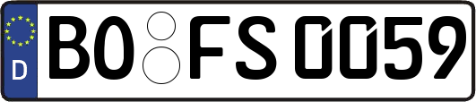 BO-FS0059