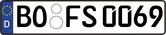 BO-FS0069