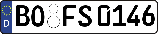 BO-FS0146