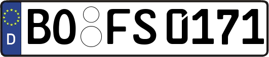 BO-FS0171