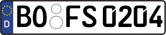 BO-FS0204