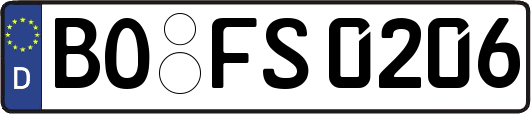 BO-FS0206