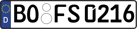 BO-FS0216