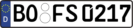 BO-FS0217