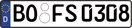 BO-FS0308