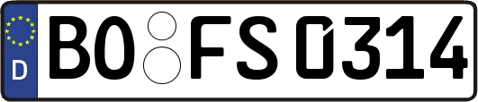 BO-FS0314