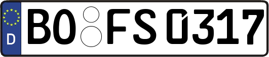 BO-FS0317