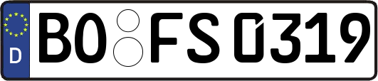 BO-FS0319