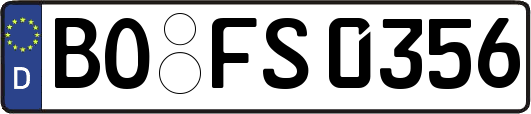 BO-FS0356