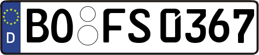 BO-FS0367
