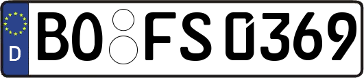 BO-FS0369